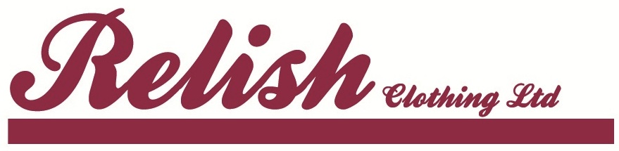 Relish Clothing Ltd